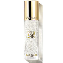 PARURE GOLD Primer 24K Ouro Branco